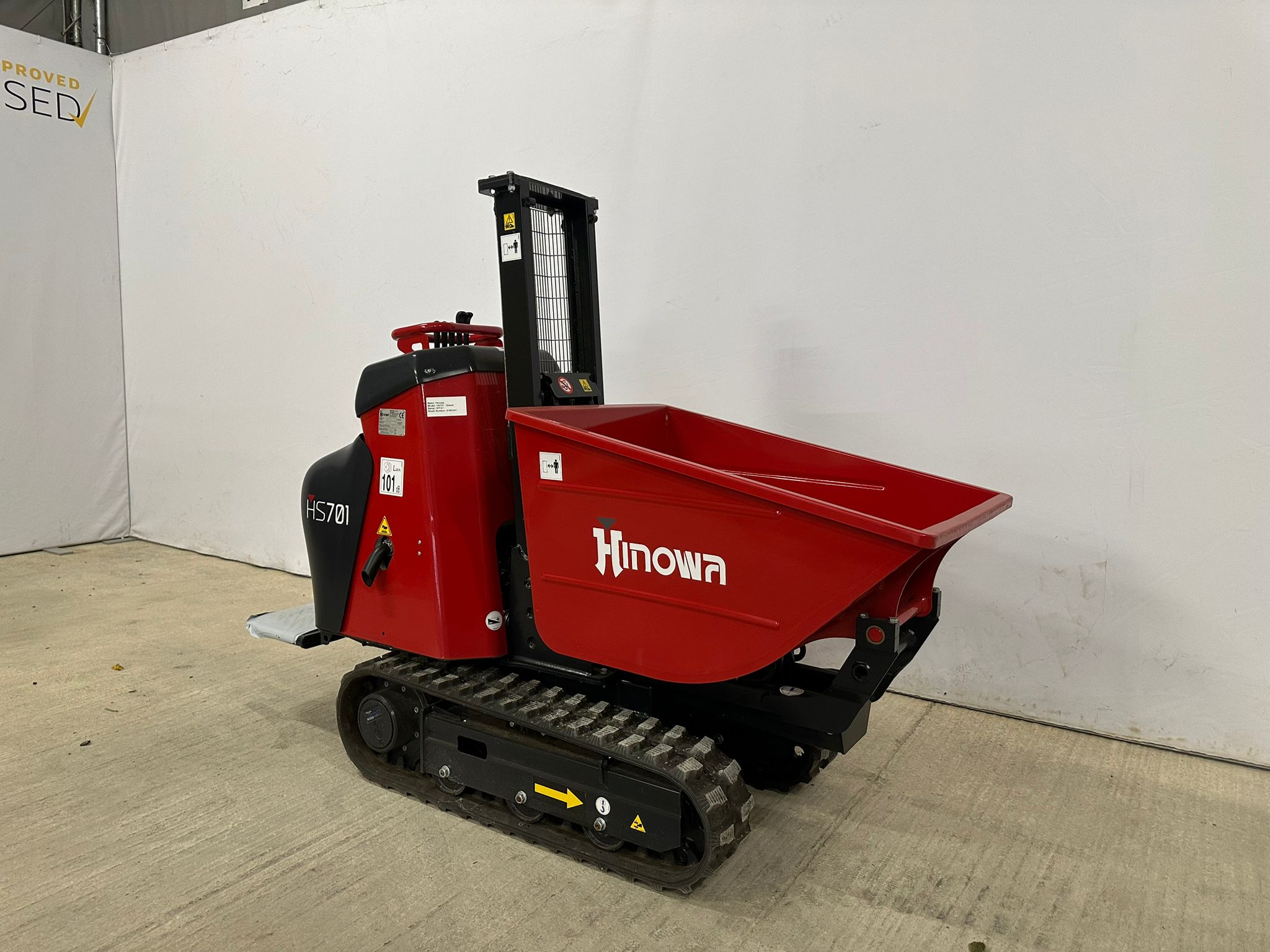 HINOWA 17.75 (4)
